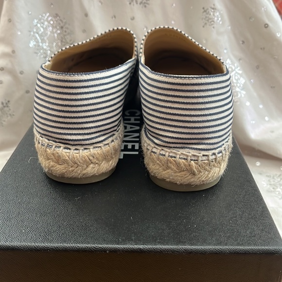 Chanel Espadrilles - Picture 7 of 9